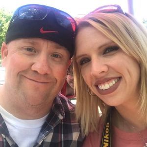 Meet your Posher, Scotty